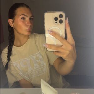 Meet your Posher, Addy